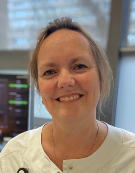 Charlotte Ekelund