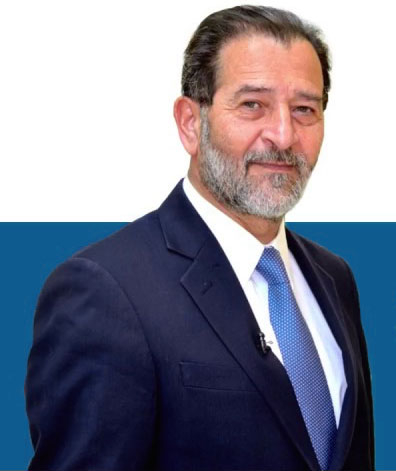 Kypros Nicolaides