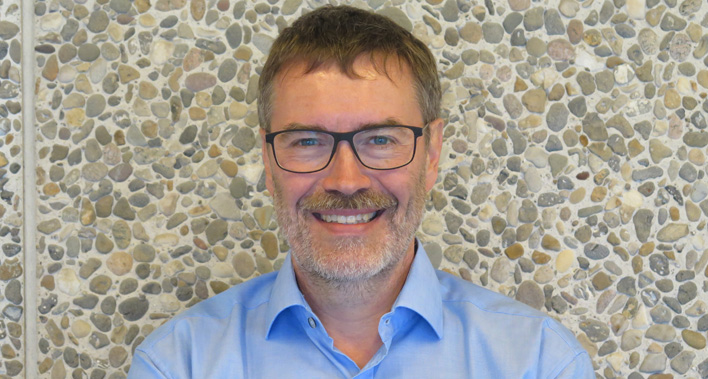 Olav Bjørn Petersen